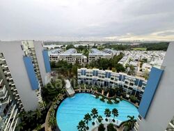 Skies Miltonia (D27), Condominium #542134401